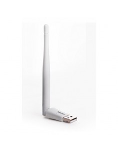 Adaptateur USB Wi-Fi Tenda Wireless N150 High Power 2