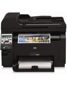 Imprimante multifonction A4 couleur HP LaserJet Pro 100 M175nw (CE866A)