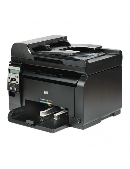 Imprimante multifonction A4 couleur HP LaserJet Pro 100 M175nw (CE866A)