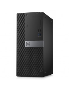 Ordinateur de bureau Dell OptiPlex (3040) 3000 Series MT (N015O3040MT_UBU) 2