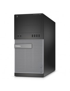 Pc de bureau Dell Optiplex 7020 MT (CA015D7020MT11EDB) 2