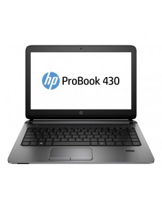 Ordinateur portable G2 HP ProBook 430 (K9J60EA)