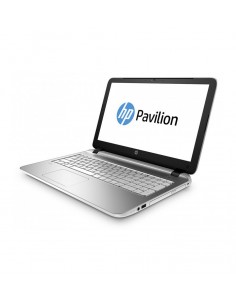 HP PAV 15 i7-5500U 15.6 8GB1TB GeForce 940M 4GB Nvidia (T1F73EA) 2