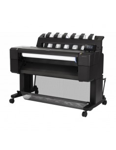 Imprimante HP Designjet PostScript T930 A0 (36 pouces) (L2Y22A) 2
