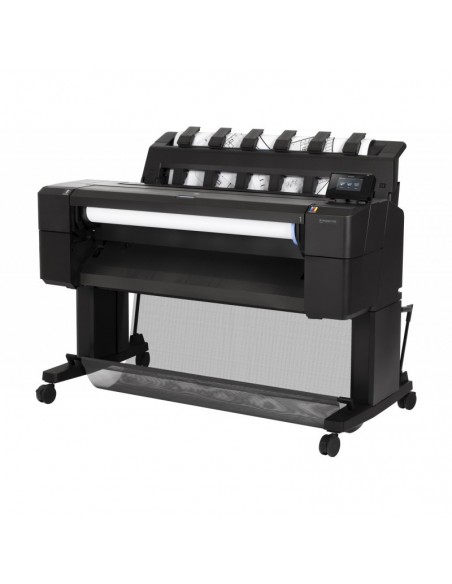 Imprimante HP Designjet PostScript T930 A0 (36 pouces) (L2Y22A)
