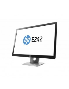 Moniteur HP EliteDisplay E242 60,9 cm (24 pouces) (M1P02AA) 2