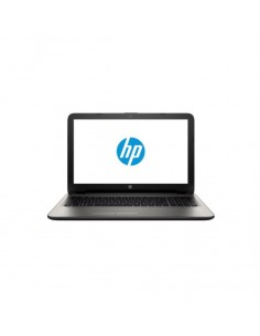 HP 15 i3-5005U 15.6\" 4GB 500GB FreeDos Silver (P1C41EA) 2