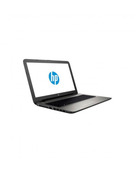 HP 15 i3-5005U 15.6\" 4GB 500GB FreeDos Silver (P1C41EA)