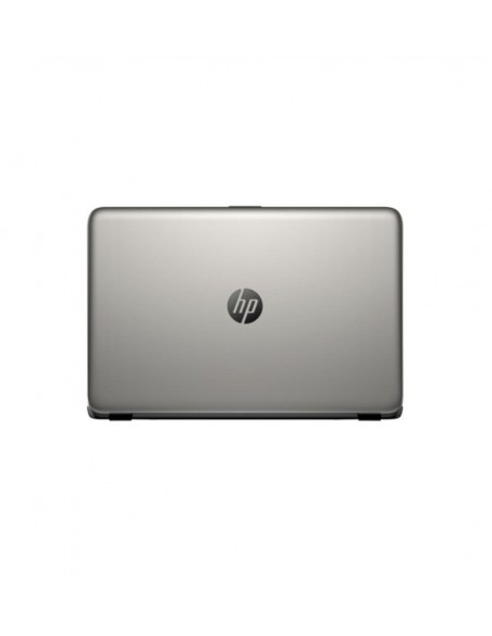 HP 15 i3-5005U 15.6\" 4GB 500GB FreeDos Silver (P1C41EA)