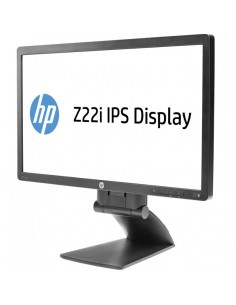 HP Z Display Z22i 54.6 cm (21.5\" ) IPS LED Backlit Monitor (D7Q14A4) 2