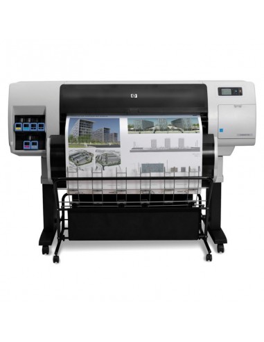 Imprimante HP Designjet T7100 (CQ105A)