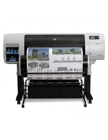 Imprimante HP Designjet T7100 (CQ105A)