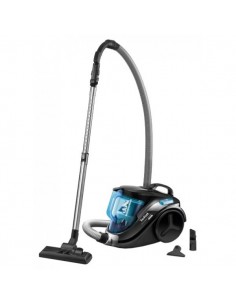 ASPIRATEUR TEFAL TRAINEAU SANS SAC 2