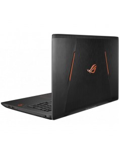 PC Portable Gaming ASUS ROG Strix GL753VD-GC031T 2