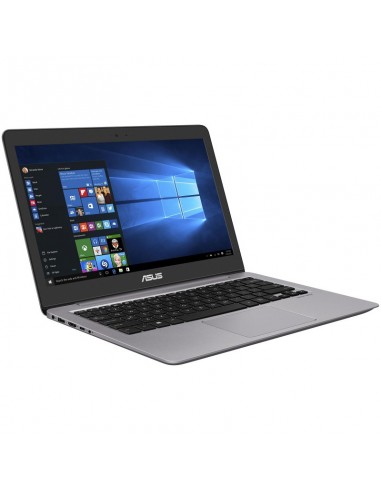 PC Portable ASUS UX310UA-GL513T Gris (90NB0CJ1-M08470)