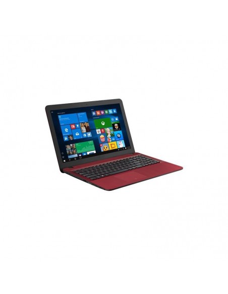 PC Portable ASUS VivoBook Max X541UA-GO837D Rouge