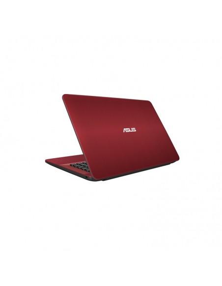 PC Portable ASUS VivoBook Max X541UA-GO837D Rouge