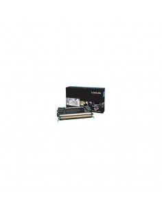 Lexmark TONER BLACK LEXMARK 24 (24B6015) 2