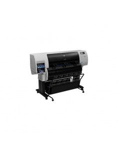 Imprimante HP Designjet T7100 (CQ105A) 2