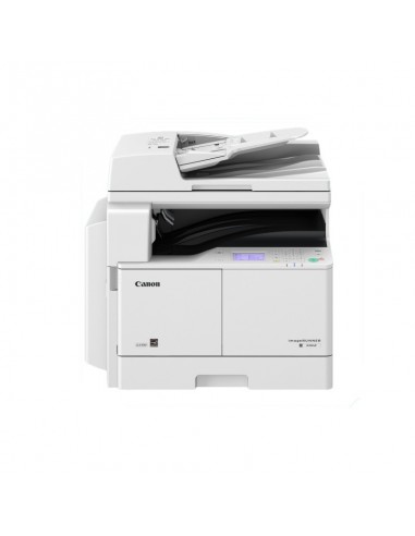 Copieur multifonction A3 monochrome Canon imageRUNNER 2204F avec Chargeur DADF