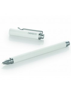 Stylet Wacom Bamboo Stylus Feel pour tablette et smartphone Galaxy Note - Blanc 2