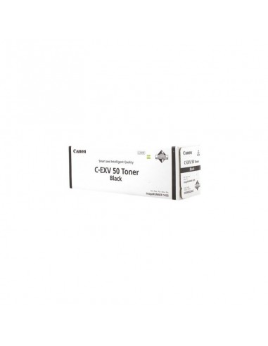 Toner Copieur Canon C-EXV 50 Noir