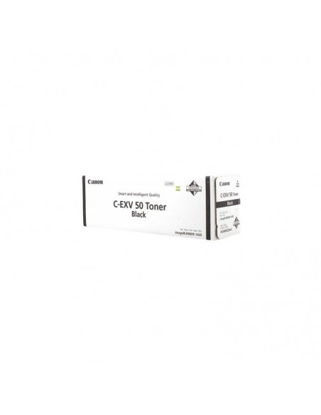 Toner Copieur Canon C-EXV 50 Noir