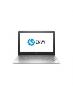 HP Envy 13 i5-6200U 13.3\" 8GB256GB SSD Windows10 Silver (F1X34EA)