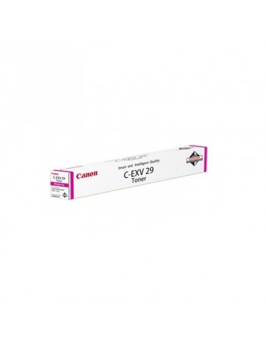 Toner Copieur Canon C-EXV 29 Magenta