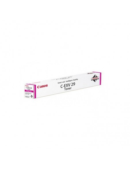 Toner Copieur Canon C-EXV 29 Magenta