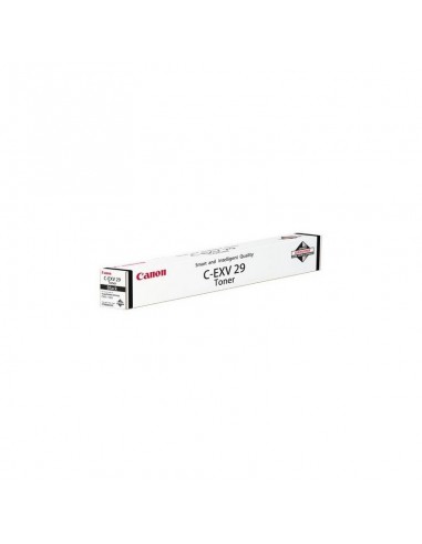 Toner Copieur Canon C-EXV 29 Noir