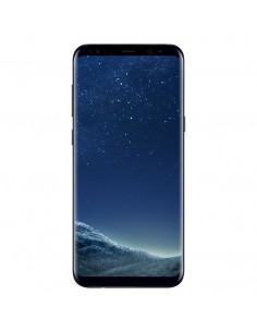 Samsung Galaxy S8 Plus Noir + Dex Gratuit + Screen Protector 2