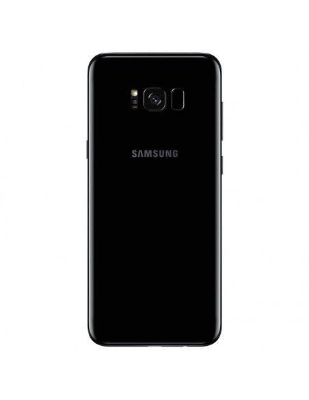 Samsung Galaxy S8 Plus Noir + Dex Gratuit + Screen Protector