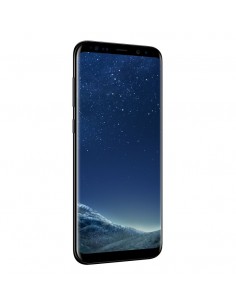 Samsung Galaxy S8 Plus Noir 2