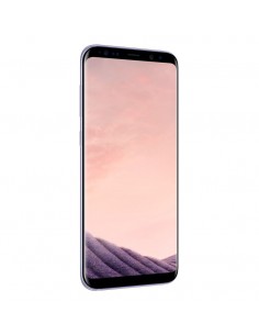 Samsung Galaxy S8 Plus Gris 2