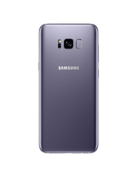 Samsung Galaxy S8 Plus Gris