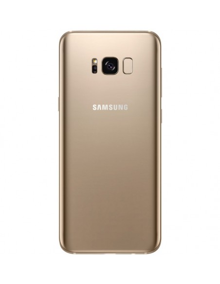 Samsung Galaxy S8 Plus Gold