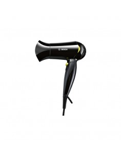 SECHE CHEVEUX VOYAGE 1200W + Fers à lisser 2