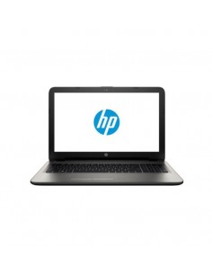 HP 15 i3-5005U 15.6\" 4GB 500GB FD SILVER 2
