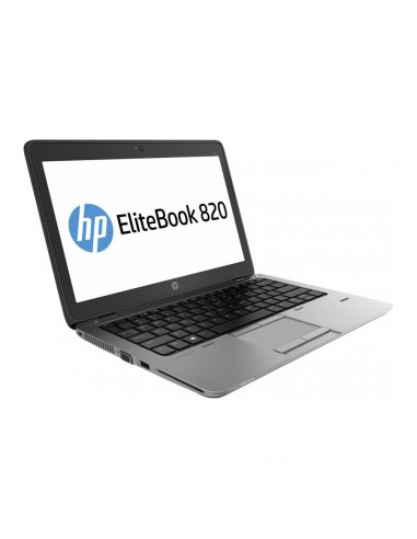 HP 820 i7-5600U 12.5\" 4GB 500GB HSPA W7p64W10p 3Yrs Wty (T4H33ES)