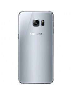 GALAXY S6 EDGE + PLUS SILVER 2