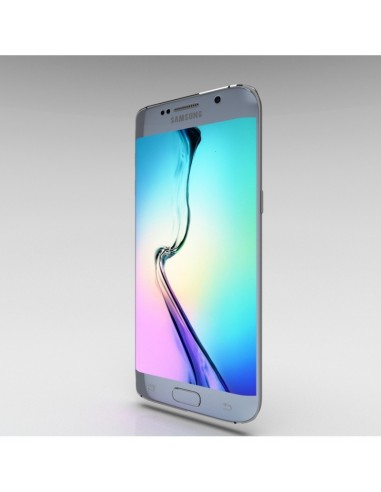 samsung galaxy s6 edge plus silver