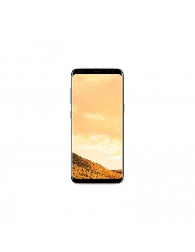 Samsung Galaxy S8 Gold