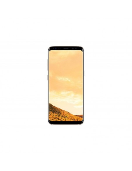 Samsung Galaxy S8 Gold