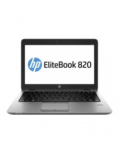 HP 820 i7-5600U 12.5\" 4GB 500GB HSPA W7p64W10p 3Yrs Wty (T4H33ES) 2