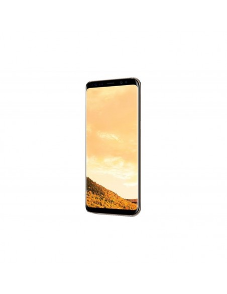 Samsung Galaxy S8 Gold