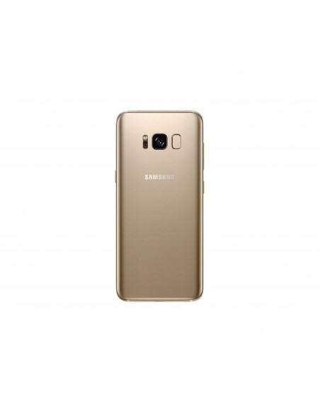 Samsung Galaxy S8 Gold