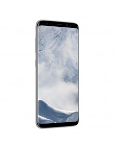 Samsung Galaxy S8 Gris 2