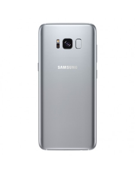 Samsung Galaxy S8 Gris