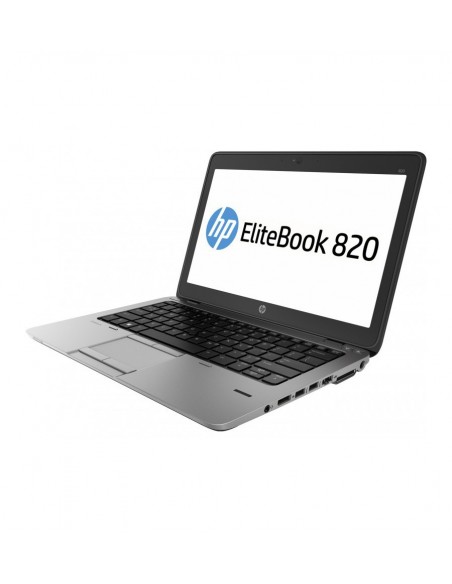 HP 820 i7-5600U 12.5\" 4GB 500GB HSPA W7p64W10p 3Yrs Wty (T4H33ES)